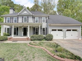 708 Rosedale Rd, Woodstock, GA 30189