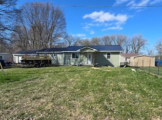 1432 E Monroe St, Kokomo, IN
