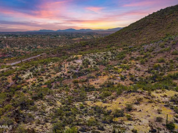 0 S Mountain Side Loop #17, Wickenburg, AZ 85390