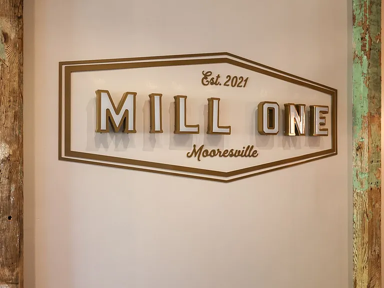 Mill One Apartments — Photo 23