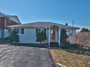 135 Union St, Pittston, PA 18640