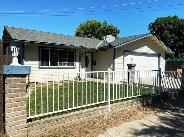 1329 Frank Ave, Dos Palos, CA 93620