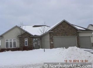 1407 9th St SE, New Prague, MN 56071