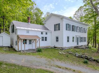 122 Main Rd, West Haven, VT 05743