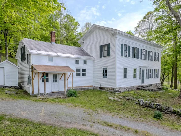 122 Main Road, West Haven, VT 05743