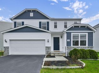 183 Copland Dr, Etna, OH
