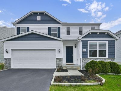 183 Copland Dr, Etna, OH, 43062