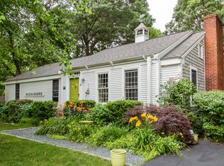 18 Lakefield Rd, South Yarmouth, MA 02664