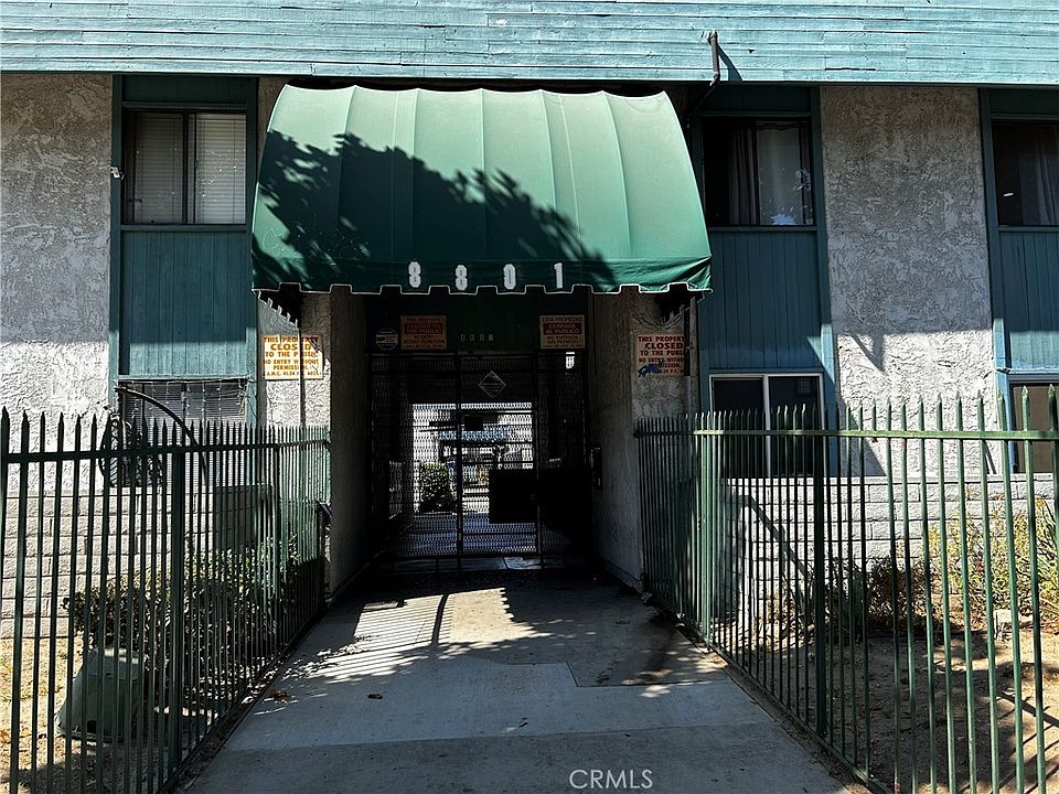 1st image of 8801 Willis Ave #24
