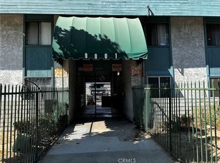 8801 Willis Ave #24, Panorama City, CA 91402