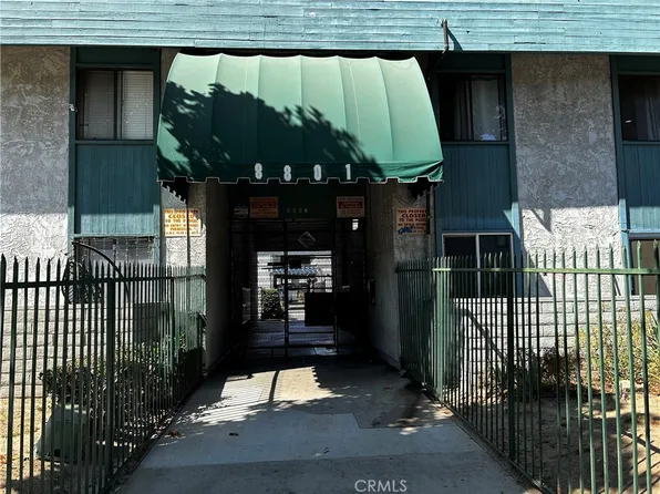 8801 Willis Ave #24, Panorama City, CA 91402