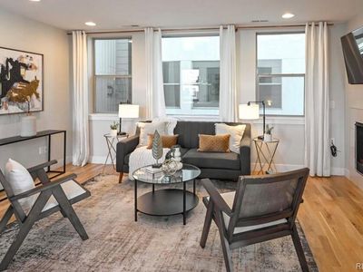 2176 S Birch Street, Denver, CO, 80222