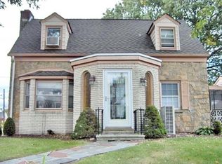 1158 Falls Ter, Union, NJ 07083