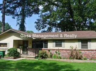 7610 Lancaster Rd, Little Rock, AR 72209