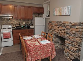333 Melwood Apartments, Pittsburgh, PA 15213