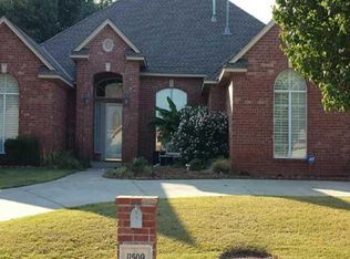 11509 Woodbridge Rd, Oklahoma City, OK 73162