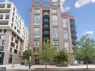 810 O St NW APT 607, Washington, DC 20001