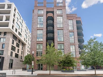 810 O St NW APT 607, Washington, DC, 20001