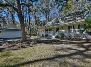 11 S Oak Forest Dr, Okatie, SC 29909