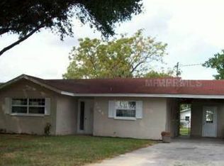 7044 Fort King Rd, Zephyrhills, FL 33541