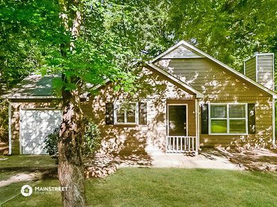 105 Beaver Dam Rd, Peachtree City, GA, 30269