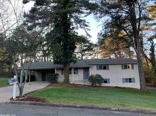 101 Gray Cir, Hot Springs, AR 71913