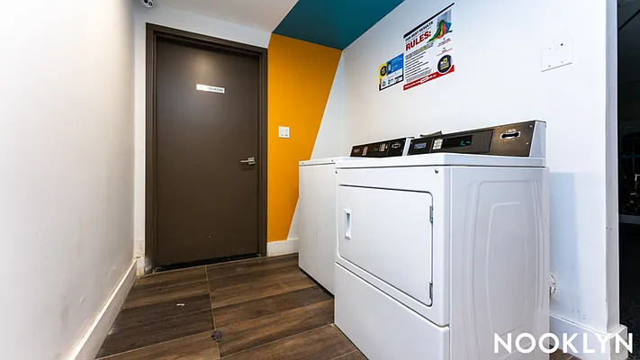 Rented by Nooklyn NYC LLC | media 35