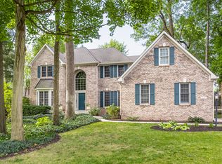 5149 Oriole Dr, Carmel, IN 46033