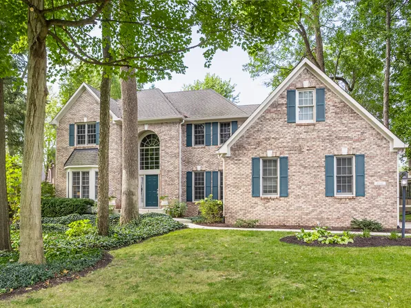 5149 Oriole Dr, Carmel, IN 46033