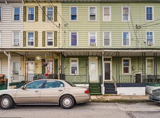 224 Washington St, Hamburg, PA 19526