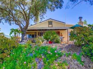 3015 La Cresta Rd, El Cajon, CA 92021