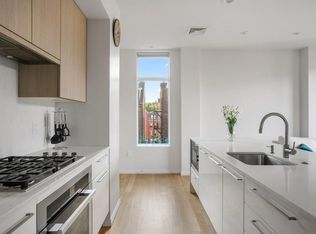 7 E Springfield St UNIT 4A, Boston, MA 02118