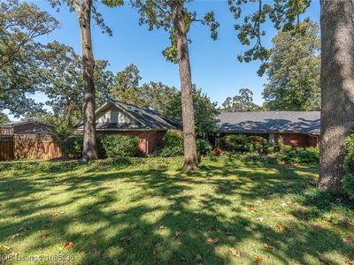 6221 Duncan Rd, Fort Smith, AR, 72903