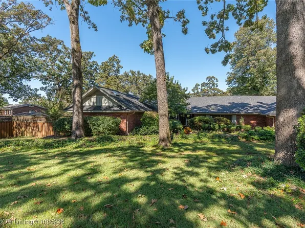 6221 Duncan Rd, Fort Smith, AR 72903