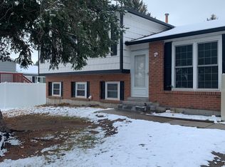 4306 Woodcrest Ave, Cheyenne, WY 82001