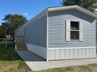 3052 N Gary St #131, New Castle, IN 47362