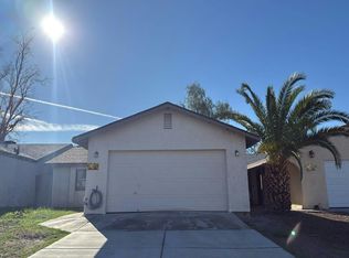 1128 Chaparral Dr, Bullhead City, AZ 86442