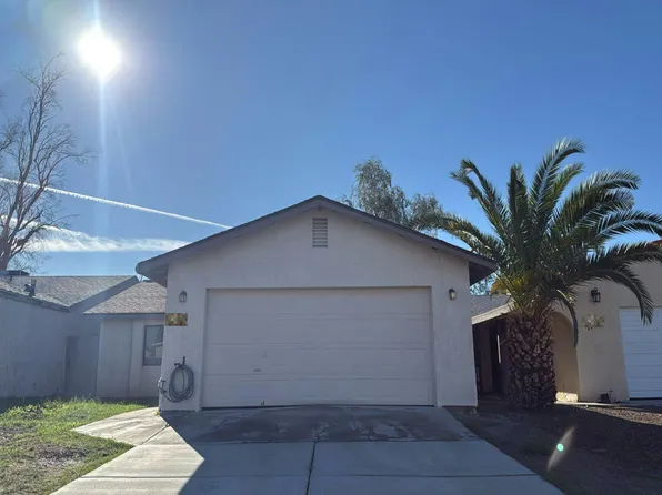 1128 Chaparral Dr, Bullhead City, AZ 86442