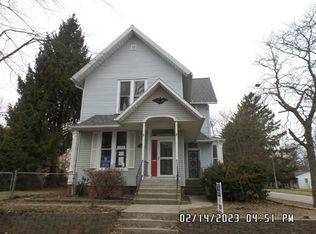 502 K St, La Porte, IN 46350