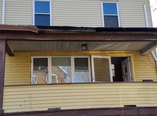 3312 Oakland St, McKeesport, PA 15132