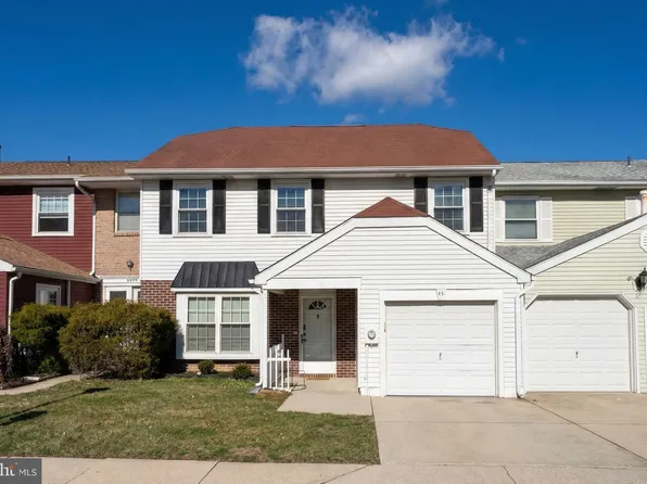 45 Windsor Mews, Cherry Hill, NJ 08002