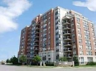 25 Times Ave #505, Markham, ON L3T 7X5