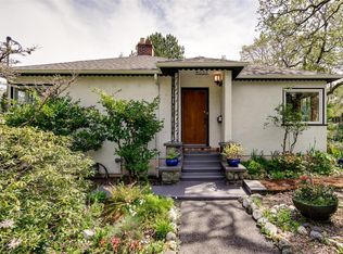 4035 Saanich Rd, Saanich, BC V8X 1Z2