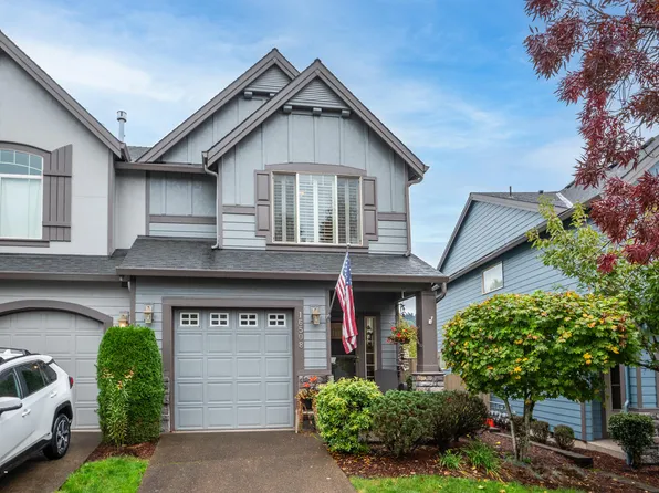 16508 W Scoria Ln, Damascus, OR 97089
