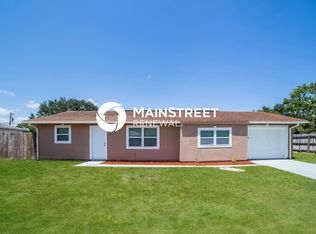 2285 Kent St NE, Palm Bay, FL 32907