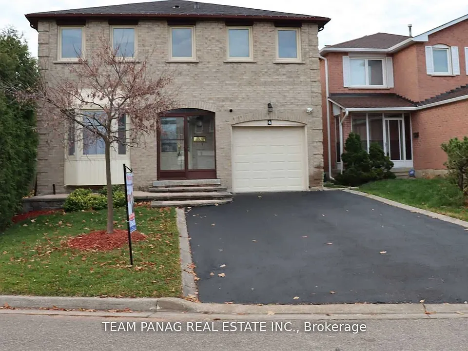 4 Meadow Bush Ct #BASEMENT