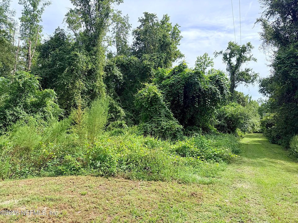1st image of 0 S CARL BROWN Road