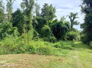 0 S Carl Brown Rd, Sanderson, FL 32087