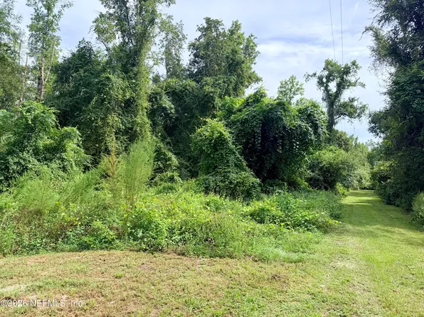 0 S CARL BROWN Road, Sanderson, FL 32087