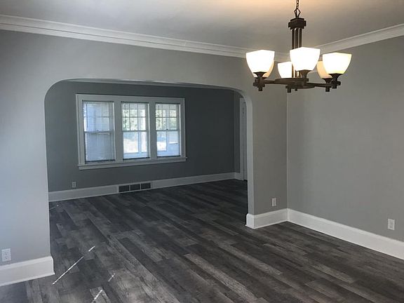 Din Rm to Living Rm